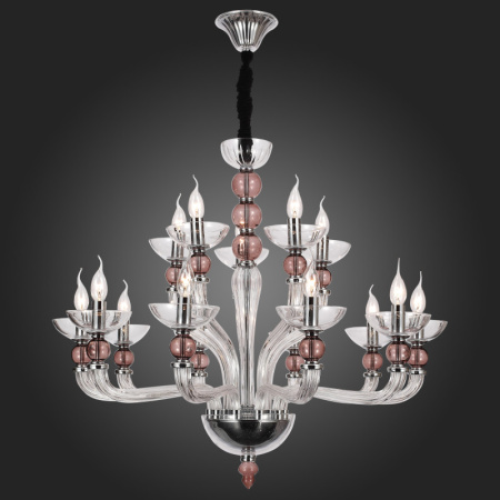 Люстры подвесные — Подвесная люстра ST-Luce SL661.103.15 купить в 