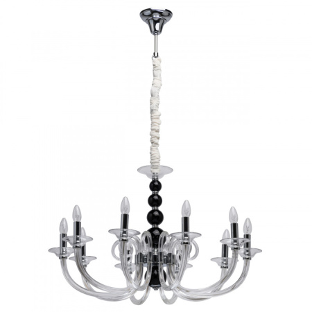 Люстры подвесные — Подвесная люстра MW-Light 483014210 купить в 