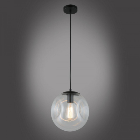 Подвесные светильники — Подвесной светильник Omnilux OML-91706-01 купить в 