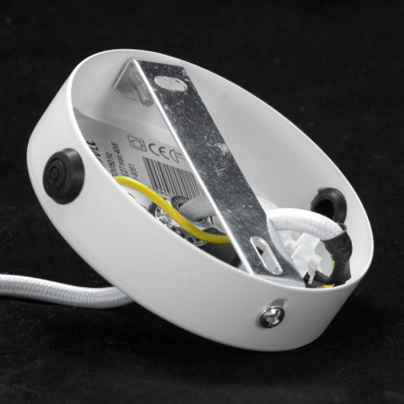 Люстры подвесные — Подвесная люстра Lussole GRLSP-8361 купить в 