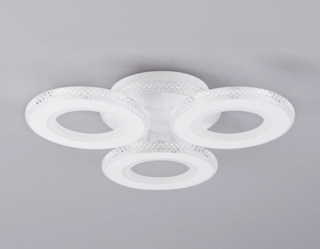 Люстры накладные — Накладная люстра Ambrella Light FA8866 купить в  Люстры накладные — Накладная люстра Ambrella Light FA8866 купить в
