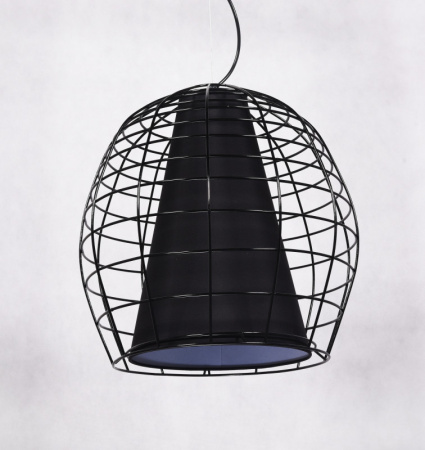 Подвесные светильники — Подвесной светильник Lumina Deco LDP 090 BK купить в  Подвесные светильники — Подвесной светильник Lumina Deco LDP 090 BK купить в