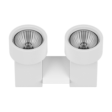 Накладные точечные светильники — Накладной светильник Lightstar 051036 купить в  Накладные точечные светильники — Накладной светильник Lightstar 051036 купить в