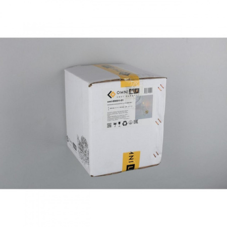 Настенные бра — Бра Omnilux OML-89001-01 купить в 