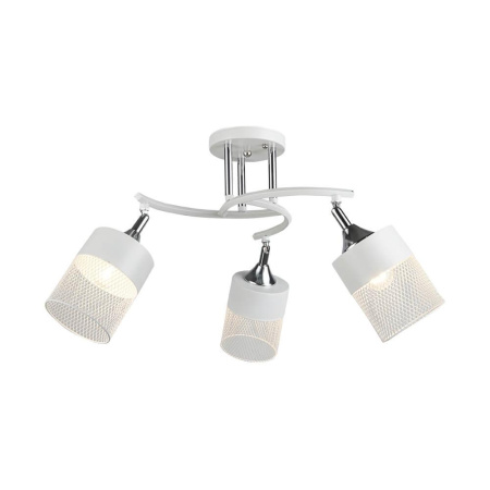 Потолочные люстры — Потолочная люстра Seven Fires Berat 66029.01.64.03 купить в 