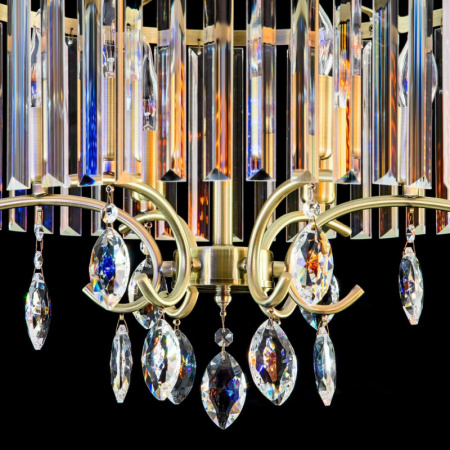 Люстры подвесные — Подвесная люстра Citilux CL335163 купить в 