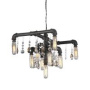Люстры подвесные — Подвесная люстра Lussole LSP-9379 купить в 