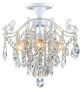 Потолочные люстры — Потолочная люстра Escada 1123/4PL купить в 