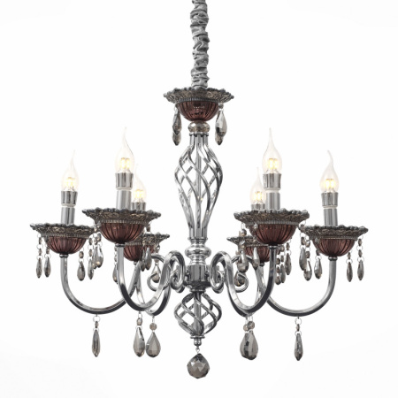 Люстры подвесные — Подвесная люстра ST-Luce SL139.103.06 купить в 