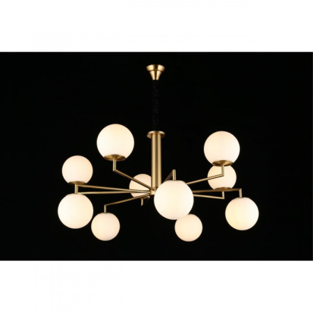 Люстры подвесные — Подвесная люстра APLOYT APL.759.13.10 купить в 