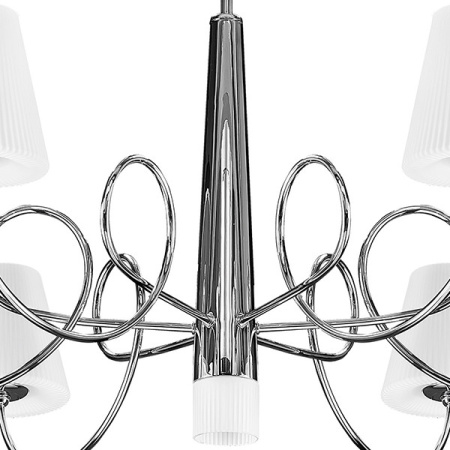 Люстры на штанге — Люстра на штанге Lightstar 814074 купить в 