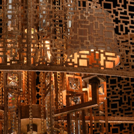 Люстры подвесные — Подвесная люстра MW-Light 185010410 купить в 