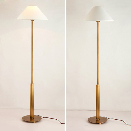 Торшеры и напольные светильники — Торшер ImperiumLoft 140672-26 купить в 