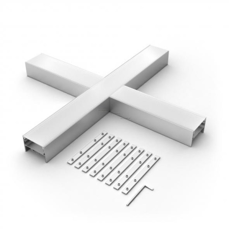 Соединители для профилей — Соединитель профиля Arlight 030118 купить в 