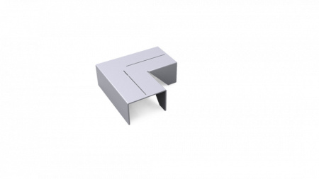 Соединители для профилей — Соединитель профиля DesignLed CN7002 купить в 