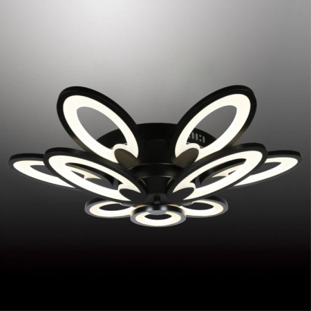 Люстры накладные — Накладная люстра Omnilux OML-45817-120 купить в  Люстры накладные — Накладная люстра Omnilux OML-45817-120 купить в