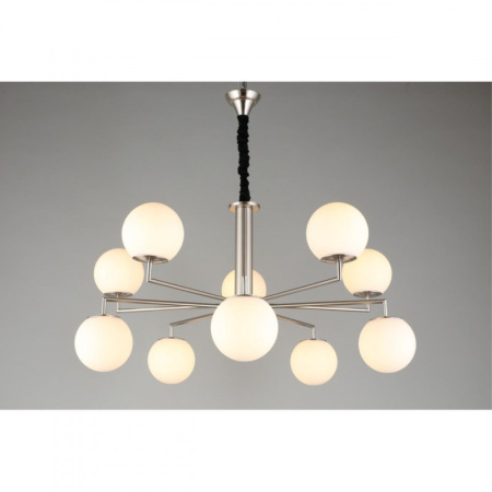 Люстры подвесные — Подвесная люстра APLOYT APL.759.03.10 купить в 