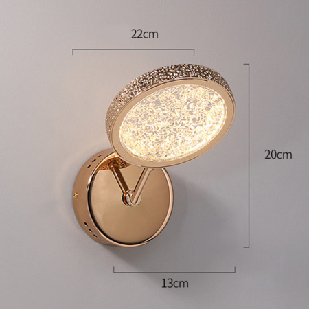 Настенные бра — Бра ImperiumLoft 208969-23 купить в 