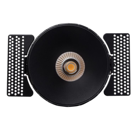 Влагозащищенные точечные светильники — Влагозащищенный светильник LeDron STRONG Black купить в  Влагозащищенные точечные светильники — Влагозащищенный светильник LeDron STRONG Black купить в