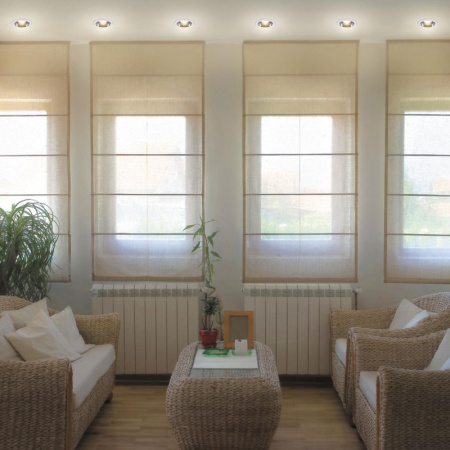 Встраиваемые точечные светильники — Встраиваемый светильник Novotech 358298 купить в 