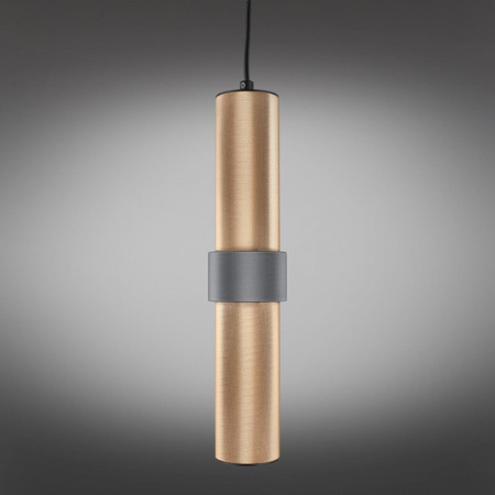 Подвесные светильники — Подвесной светильник Omnilux OML-84316-05 купить в 