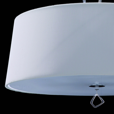 Люстры на штанге — Люстра на штанге Mantra 1644 купить в 