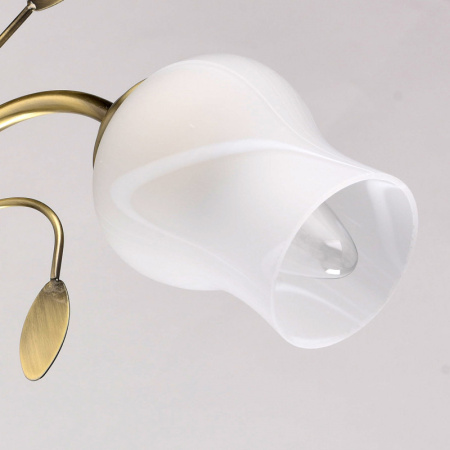 Люстры на штанге — Люстра на штанге MW-Light 256018103 купить в 