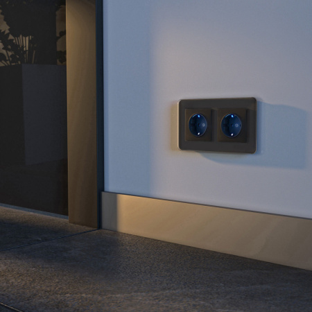 Розетки — Розетка Werkel W1171408 купить в 