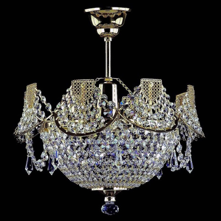 Подвесные светильники — Подвесной светильник Artglass Irena CE купить в 