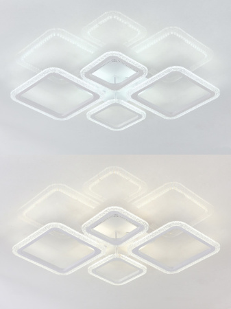 Люстры накладные — Накладная люстра Natali Kovaltseva LED LAMPS 81229 купить в  Люстры накладные — Накладная люстра Natali Kovaltseva LED LAMPS 81229 купить в