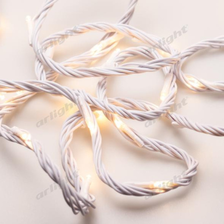 Светодиодные нити — Светодиодная нить ARdecoled 025920 купить в 