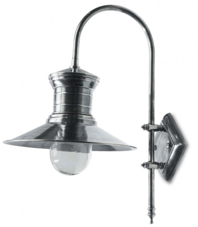 Уличные настенные светильники — Светильник настенный Covali WL-59489 купить в 