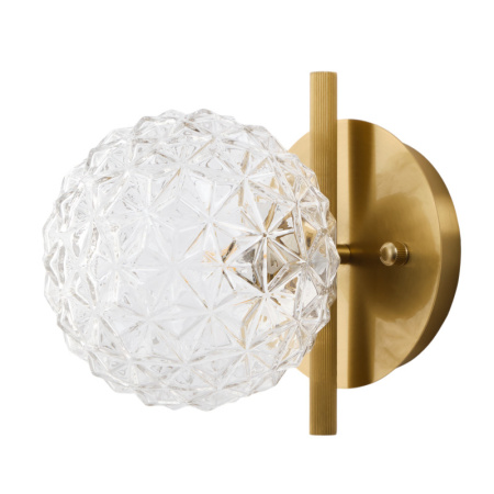 Настенные бра — Бра MyFar MR2072-1W купить в 