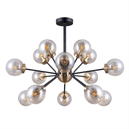 Люстры на штанге — Люстра на штанге Citilux CL105355 купить в 