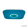 Свет для дома — Потолочный светильник iLedex Music 60W Square brilliant купить в  Свет для дома — Потолочный светильник iLedex Music 60W Square brilliant купить в