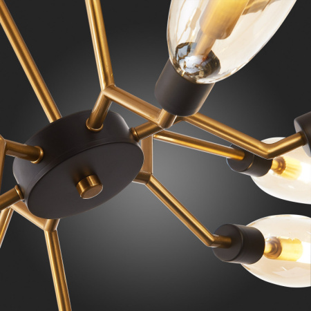 Люстры на штанге — Люстра на штанге ST-Luce SL1174.303.12 купить в 