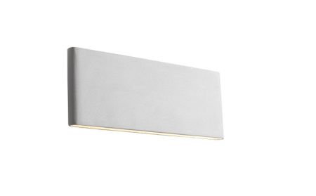 Настенные бра — Бра Lucia Tucci AERO W205 bianco LED купить в 