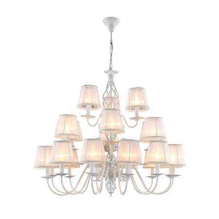 Люстры подвесные — Подвесная люстра Citilux CL427250 купить в 