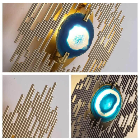 Потолочные светильники — Бра Imperium Loft Calypso 106496-22 купить в  Потолочные светильники — Бра Imperium Loft Calypso 106496-22 купить в