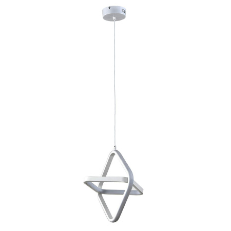 Подвесные светильники — Подвесной светодиодный светильник IMEX PLC-7044-250 купить в 