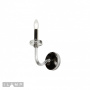 Настенные бра — Бра iLamp W9474-1 Nickel купить в  Настенные бра — Бра iLamp W9474-1 Nickel купить в