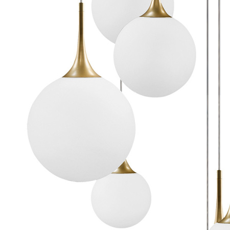 Люстры каскадные — Каскадная люстра Lightstar 813092 купить в 