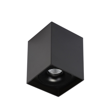 Накладные точечные светильники — Накладной светильник LeDron MJ1021GB купить в 