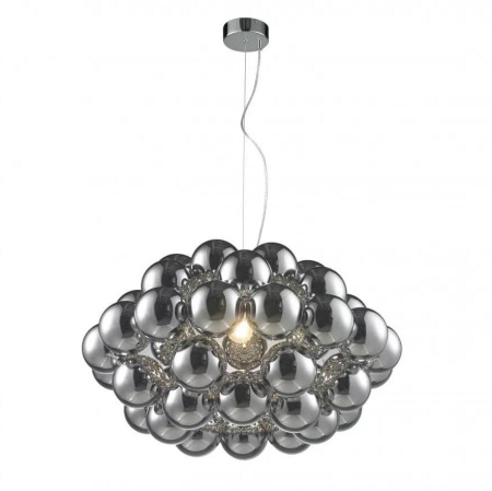 Подвесные светильники — Подвесной светильник iLamp Baly 8826P/1 SL купить в 