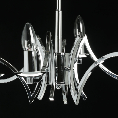 Люстры подвесные — Подвесная люстра MW-Light 699011106 купить в 