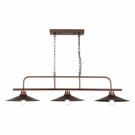 Подвесные светильники — Подвесной светильник ST-Luce SL265.403.03 купить в 