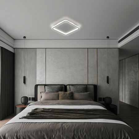 Подвесные светильники — Подвесной светильник Feron 48043 купить в 