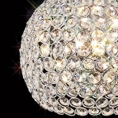 Люстры подвесные — Подвесная люстра Mantra 4600 купить в 