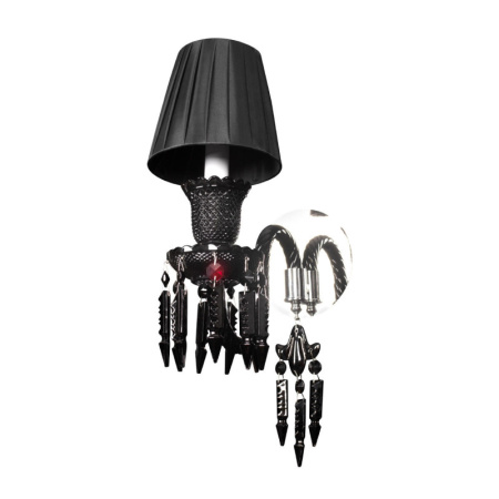 Настенные бра — Бра LOFT IT 10210/1W Black купить в 