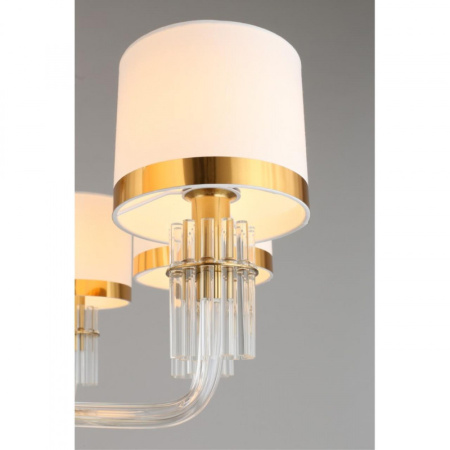 Люстры подвесные — Подвесная люстра APLOYT APL.767.03.08 купить в 